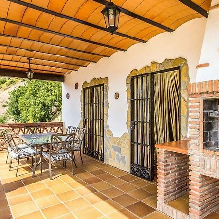 Casa El Algarrobo Alora By Ruralidays Villa Exteriör bild